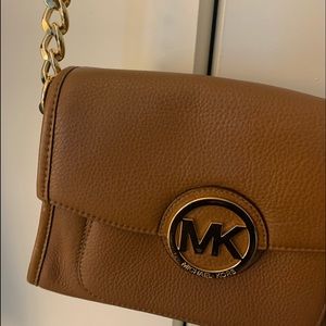 Michael Kors crossbody